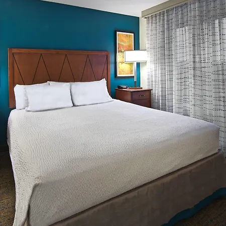 Residence Inn By Marriott Fayetteville Cross Creek-3