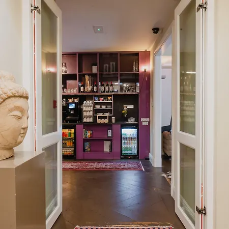 Hotel Roemer Amsterdam-2