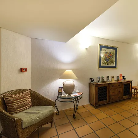 Il Centro Apartment Hotel-3