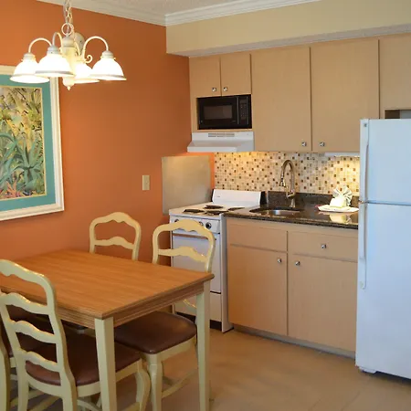 Sun Viking Lodge - Daytona Beach-3