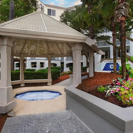 Marriott'S Harbour Club-3