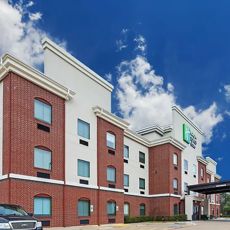 Holiday Inn Express & Suites Longview South I-20 By Ihg-2