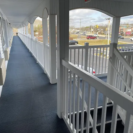 Superlodge Absecon/Atlantic City-2