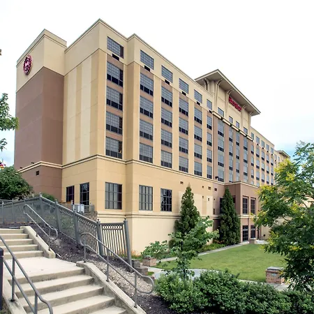 Sheraton Baltimore Washington Airport - BWI-3
