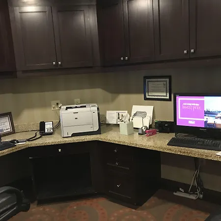 Hampton Inn & Suites Las Vegas South-3