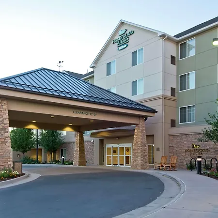 Homewood Suites By Hilton Fort Collins-3
