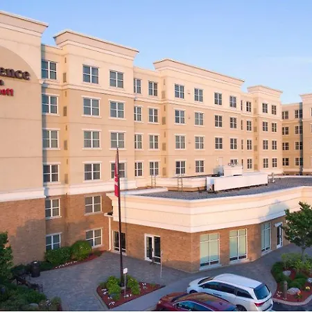 Residence Inn By Marriott Toronto Vaughan-3