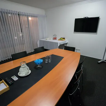 Perth Ascot Central Apartment Hotel Official-2