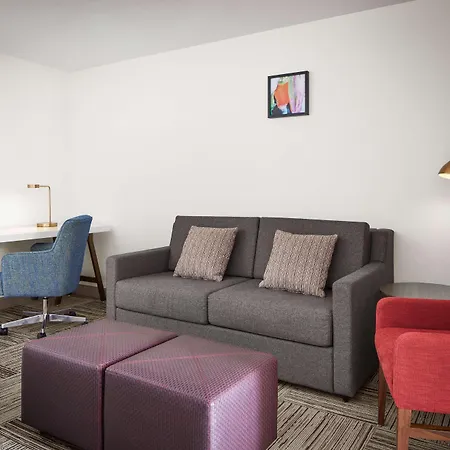 Hilton Garden Inn Las Vegas/Henderson-3