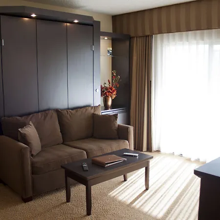 Hilton Vacation Club Polo Towers Las Vegas-3