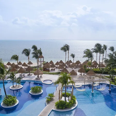 Excellence Playa Mujeres (Adults Only)-3