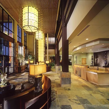 Newpark Resort-2