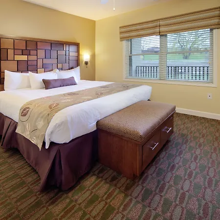 Holiday Inn Club Vacations At Lake Geneva Resort-3