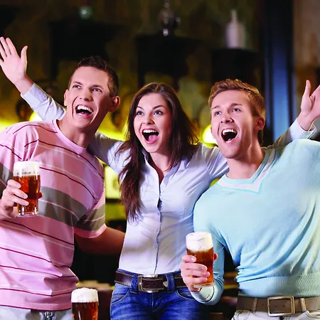 Holiday Inn Club Vacations At Lake Geneva Resort-2