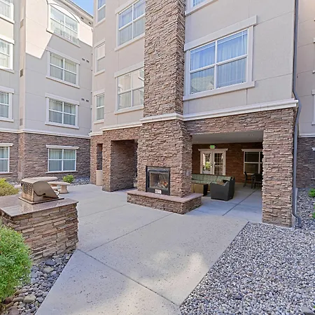 Residence Inn By Marriott Bozeman-2