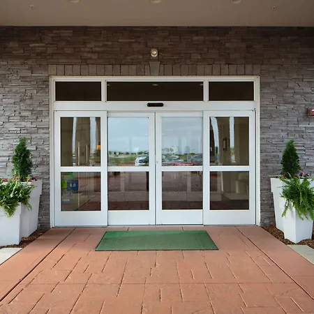 Holiday Inn Hotel & Suites Bloomington Airport By Ihg-3