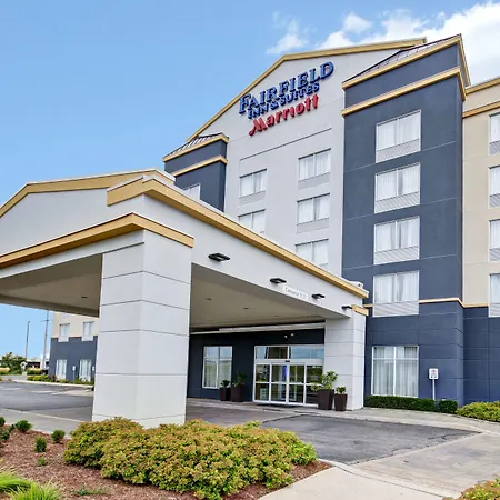 Fairfield Inn & Suites By Marriott Guelph-2