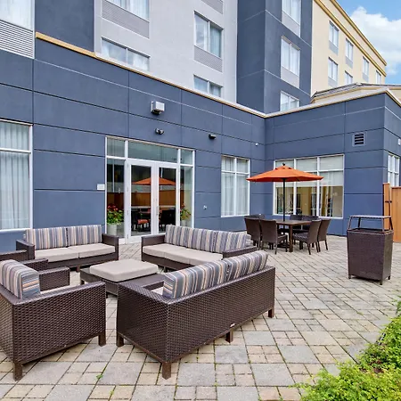 Fairfield Inn & Suites By Marriott Guelph-3
