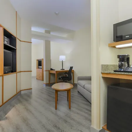Fairfield Inn & Suites Temecula-2