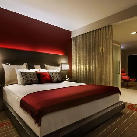 Hard Rock Hotel San Diego-2
