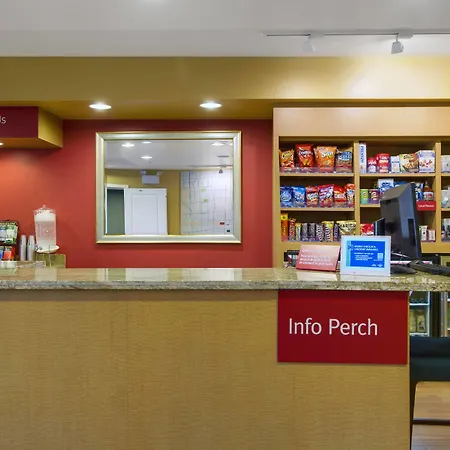 Towneplace Suites By Marriott Kansas City Overland Park-2