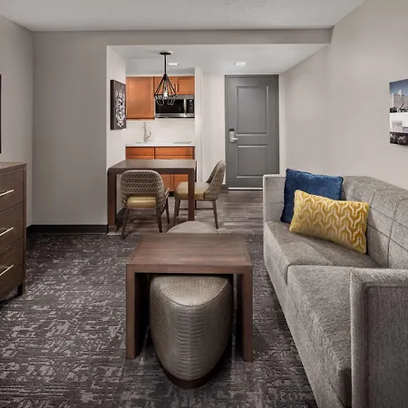 Homewood Suites By Hilton Orland Park-3