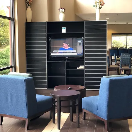 Comfort Suites Elkhart South-3