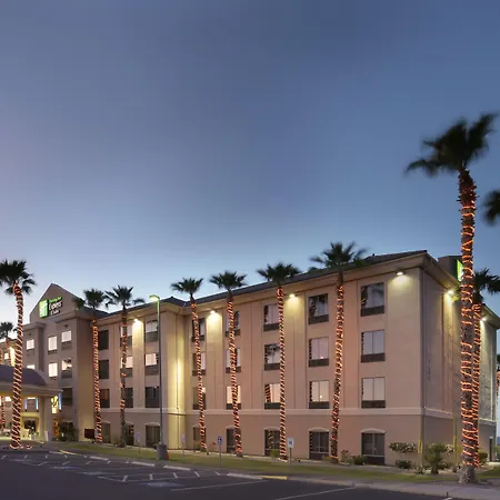 Holiday Inn Express Hotel & Suites Yuma By Ihg-2