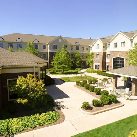 Staybridge Suites Detroit-Novi By Ihg-3