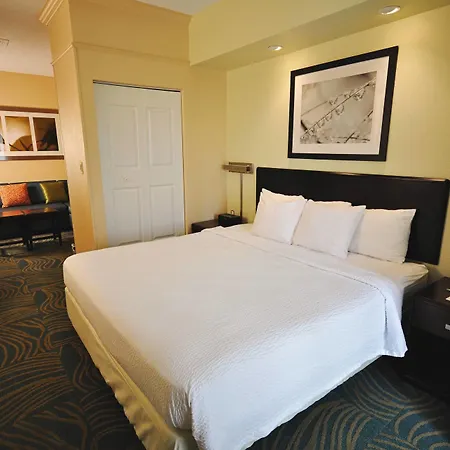 Springhill Suites Galveston Island-3