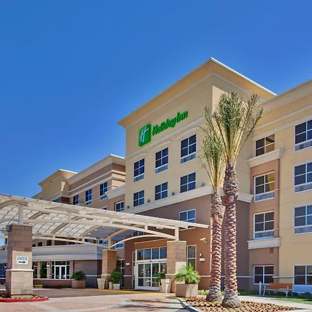 Holiday Inn Ontario Airport - California By Ihg-3