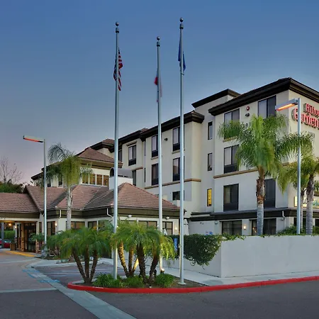 Hilton Garden Inn San Diego Del Mar-3