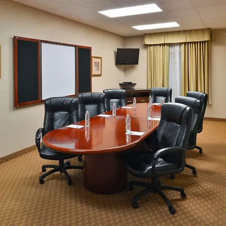 Hampton Inn & Suites Tacoma-3