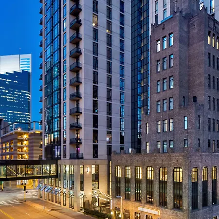 Hotel Ivy, A Luxury Collection Hotel, Minneapolis-3