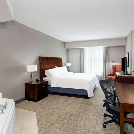 Hilton Garden Inn Augusta-2