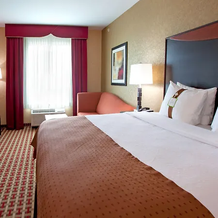 Holiday Inn Jacksonville E 295 Baymeadows By Ihg-2