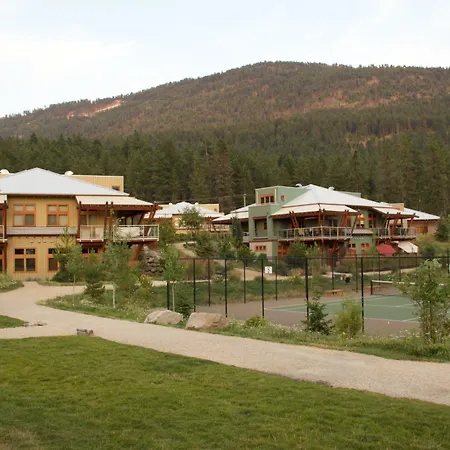 Outback Lakeside Vacation Homes-2