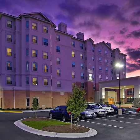 Homewood Suites By Hilton Virginia Beach-3