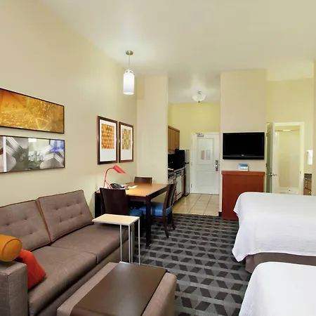 Towneplace Suites St. George-2