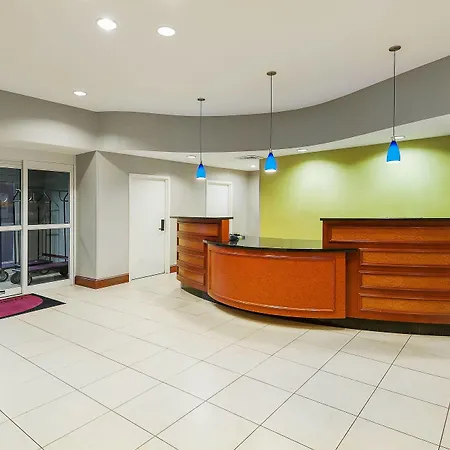 Residence Inn Orlando Airport-2
