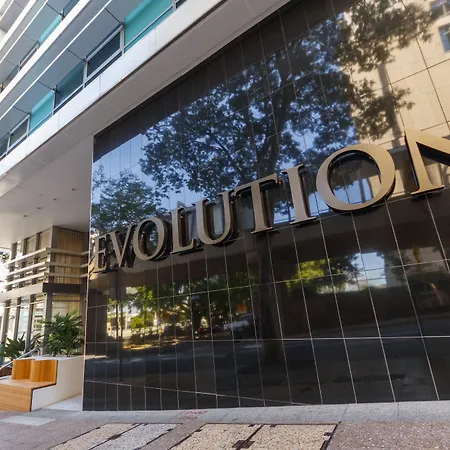 Evolution Apartments-2