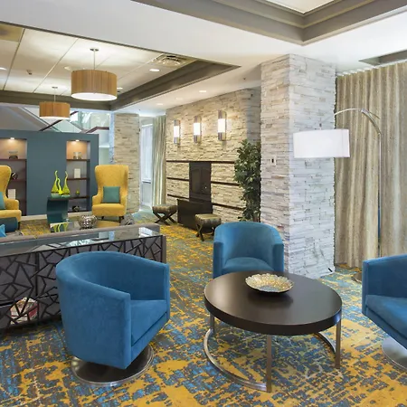 Residence Inn By Marriott Moncton-3