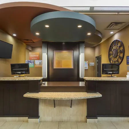 Best Western Plus Sherwood Park-3