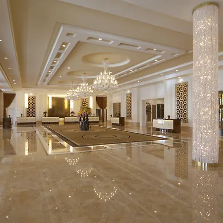 Trump International Hotel Las Vegas-3