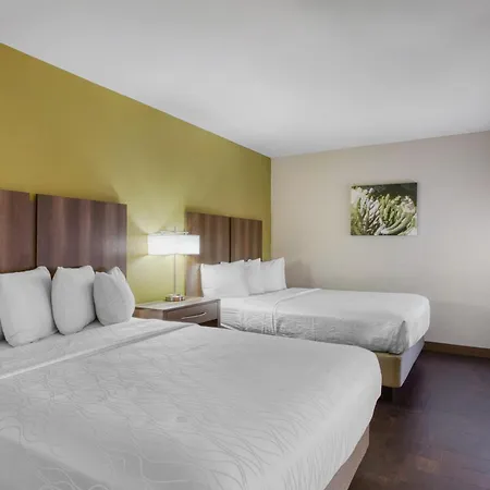 Best Western North Phoenix Hotel-3