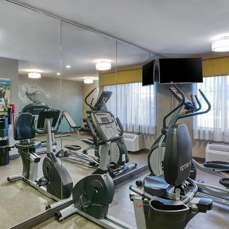 Best Western North Phoenix Hotel-2