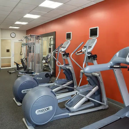 Hilton Garden Inn Toledo / Perrysburg-3