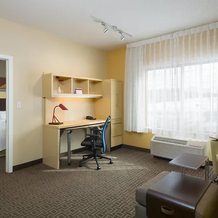 Towneplace Suites By Marriott Harrisburg Hershey-2