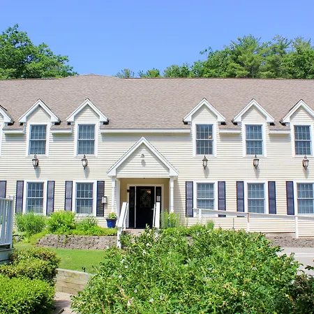 Admiral'S Inn Resort-3
