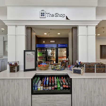 Hilton Garden Inn Gulfport - Biloxi Airport-2